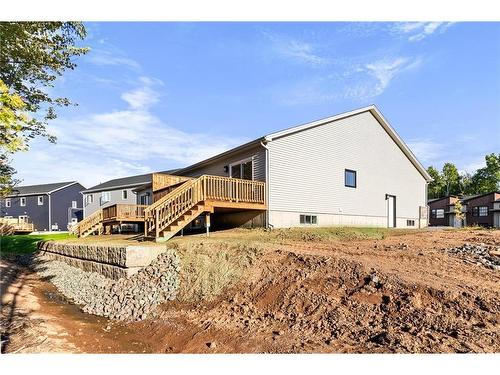 61 Beau Domaine Crt, Dieppe, NB 