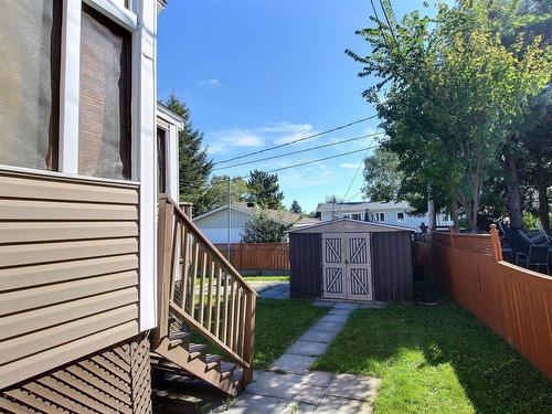 Other - 499  - 499A Av. Regaudie, Rouyn-Noranda, QC - Outdoor