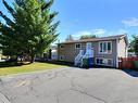 Frontage - 499  - 499A Av. Regaudie, Rouyn-Noranda, QC  - Outdoor 