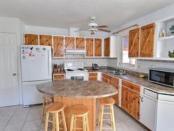 Kitchen - 