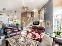 Salon - 126 Rue De L'Affluent, Terrebonne (Lachenaie), QC  - Indoor Photo Showing Living Room 