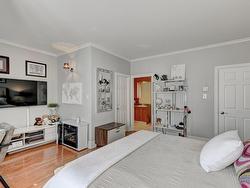 Master bedroom - 