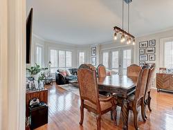 Dining room - 