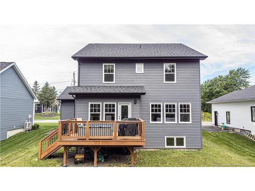 47 Alban St, New Maryland, NB 