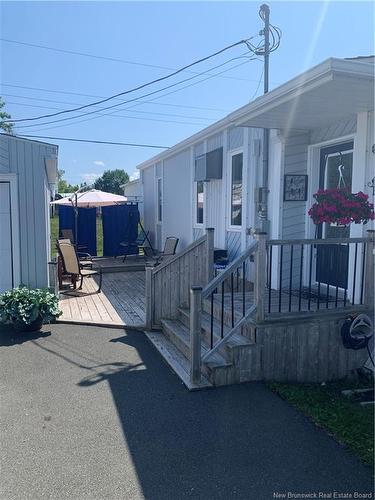 6 2E Av Du Parc, Caraquet, NB 