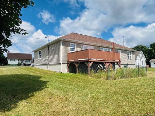 518 Rue Basque, Tracadie, NB 