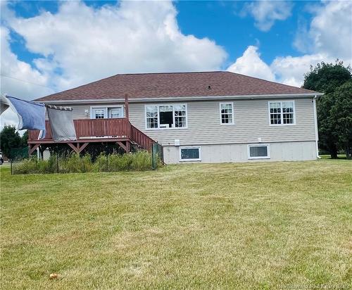 518 Rue Basque, Tracadie, NB 