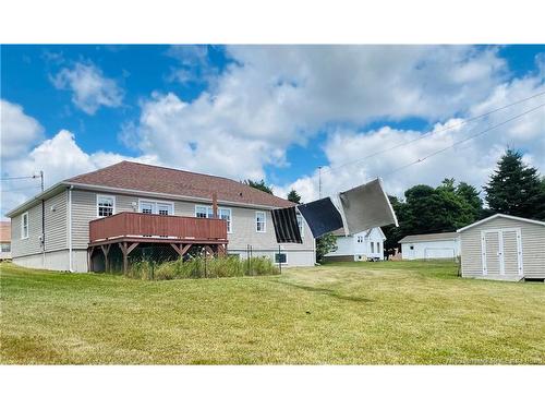 518 Rue Basque, Tracadie, NB 