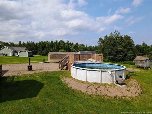 692 Old Shediac Rd, Memramcook, NB 