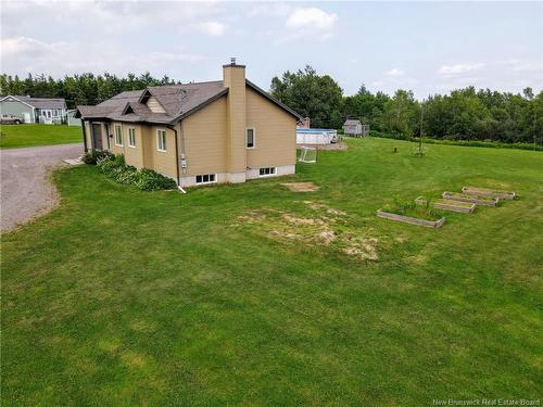 692 Old Shediac Rd, Memramcook, NB 