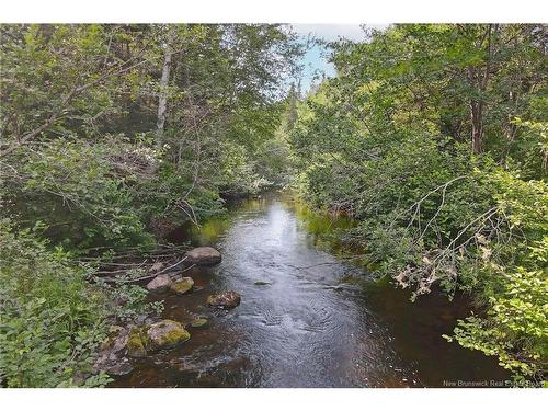 / Nichols Rd, Zionville, NB 