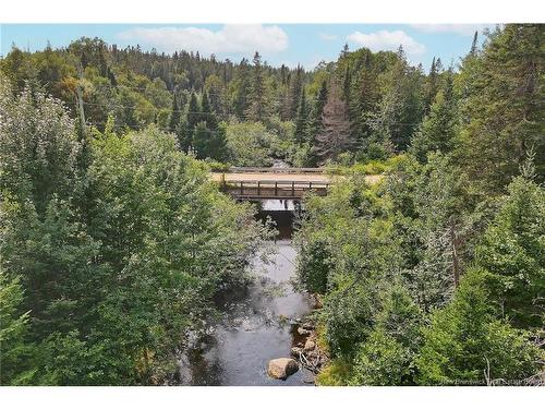 / Nichols Rd, Zionville, NB 