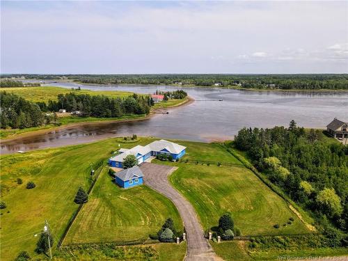 46 Clear View Rd, Grand-Barachois, NB 