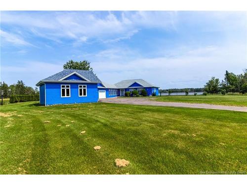 46 Clear View Rd, Grand-Barachois, NB 