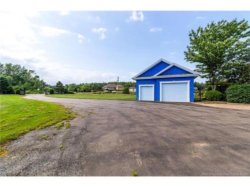 46 Clear View Rd, Grand-Barachois, NB 