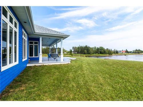 46 Clear View Rd, Grand-Barachois, NB 