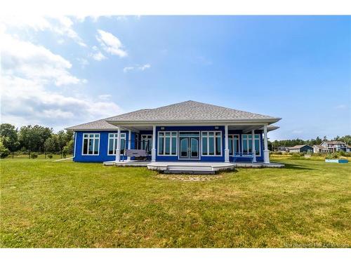 46 Clear View Rd, Grand-Barachois, NB 