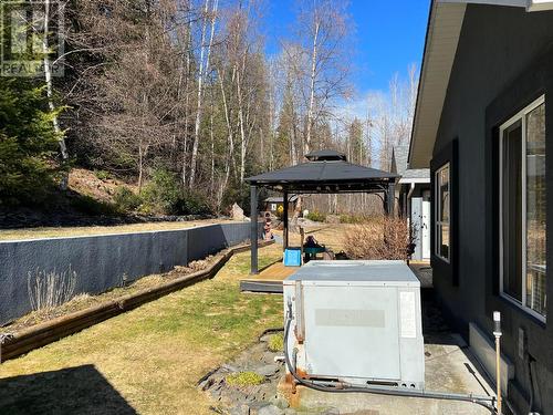 3296 14Th  Avenue, Castlegar, BC - Outdoor