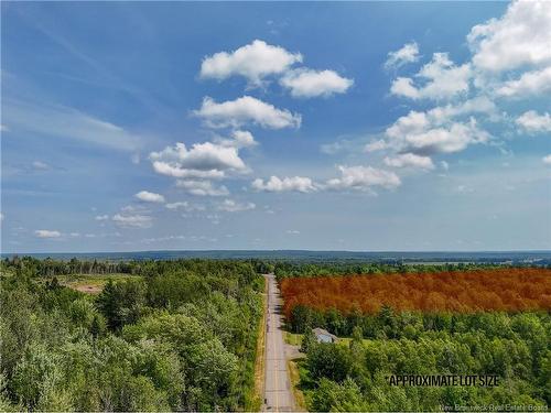 Land Old Mill Road, Gagetown, NB 