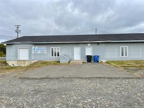 11 Industrielle St, Saint-Léonard, NB 