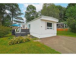 20 Macintosh ST  Fredericton, NB E3C 1L8