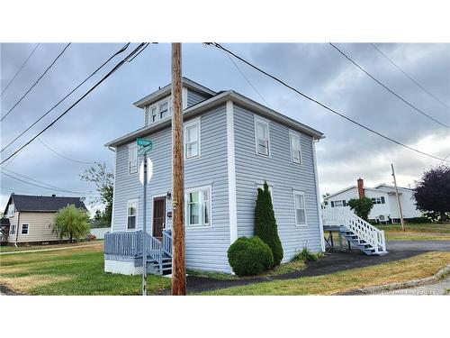 760 Mt Carmel St, Bathurst, NB 