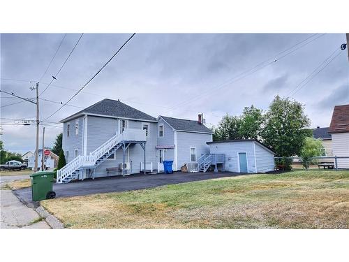 760 Mt Carmel St, Bathurst, NB 