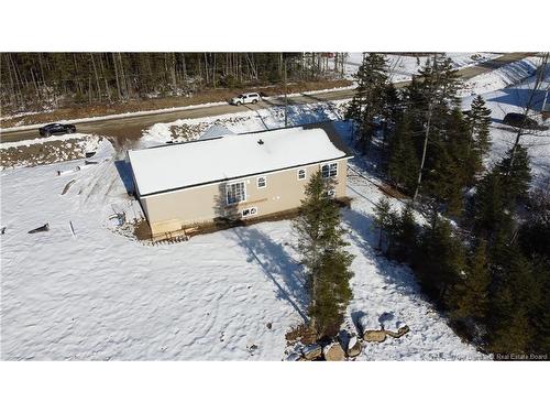 House And Lot 2017-12 A & J Cres, Killarney Road, NB 