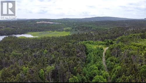 0 Peytons Pond, Pouch Cove, NL 