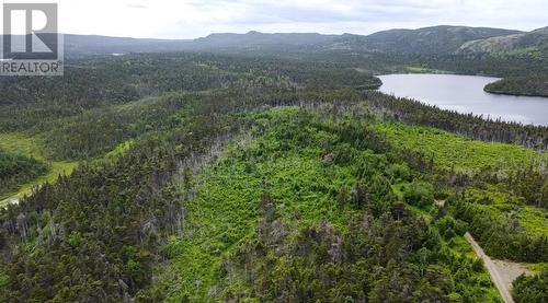 0 Peytons Pond, Pouch Cove, NL 