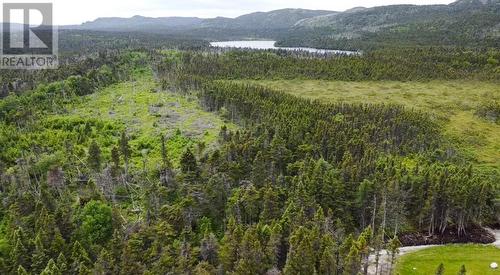 0 Peytons Pond, Pouch Cove, NL 