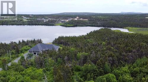 0 Peytons Pond, Pouch Cove, NL 