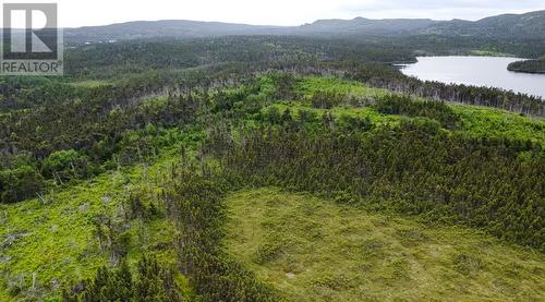 0 Peytons Pond, Pouch Cove, NL 