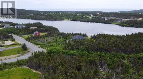 0 Peytons Pond, Pouch Cove, NL 