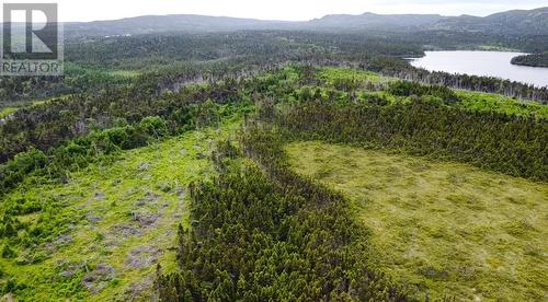 0 Peytons Pond, Pouch Cove, NL 