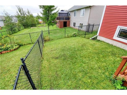 89 Spartan Crt, Moncton, NB 