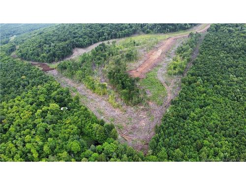 Lot 22 Crabbe Mountain, Central Hainesville, NB 