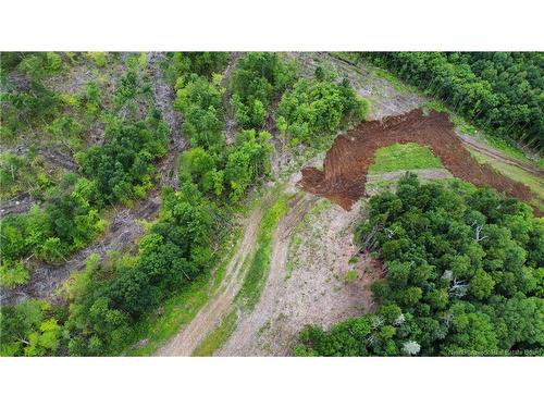 Lot 18 Crabbe Mountain, Central Hainesville, NB 