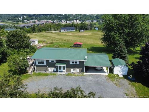 2634 103 Rte, Somerville, NB 