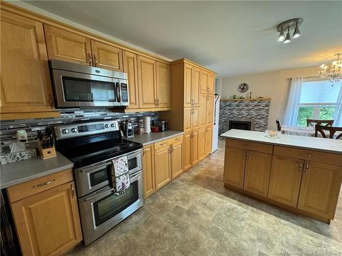 2634 103 Rte, Somerville, NB 