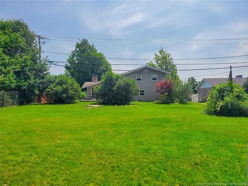 334 Vanier St, Dieppe, NB 