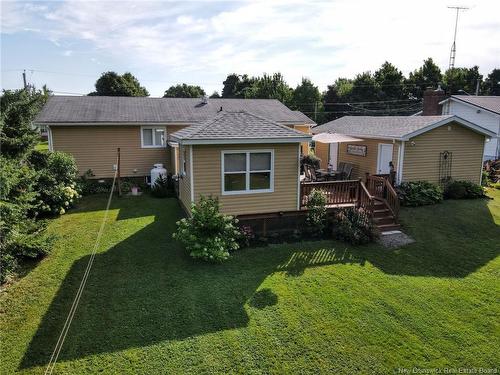 13 Dubois Rd, Saint-Louis-De-Kent, NB 