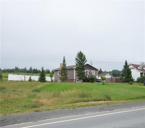 7261 17 Rte, Kedgwick, NB 