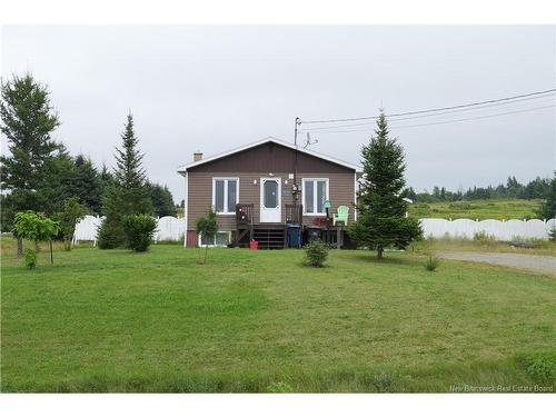 7261 17 Rte, Kedgwick, NB 