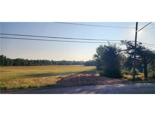 Lot-3 Route 945, Cormier Village, NB 