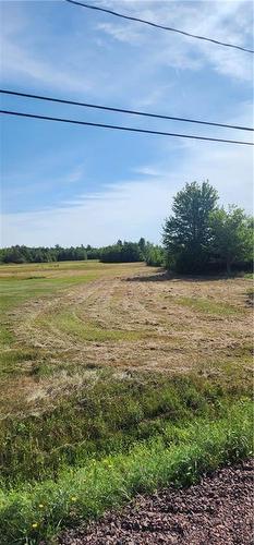 Lot-3 Route 945, Cormier Village, NB 