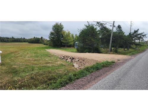 Lot-3 Route 945, Cormier Village, NB 