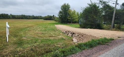 Lot-3 Route 945, Cormier Village, NB 