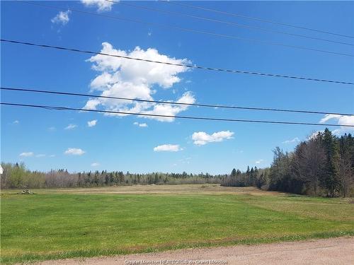 Lot-3 Route 945, Cormier Village, NB 