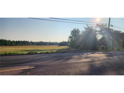 Lot-3 Route 945, Cormier Village, NB 